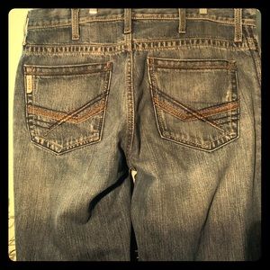 ~~~MENS CINCH “GRANT” JEANS~~~